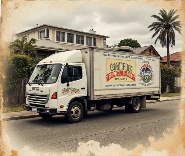 Fresho Carpet Cleaning Eumundi Founding Story