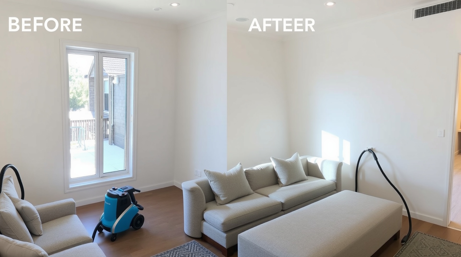 Professional Upholstery Cleaning Eumundi