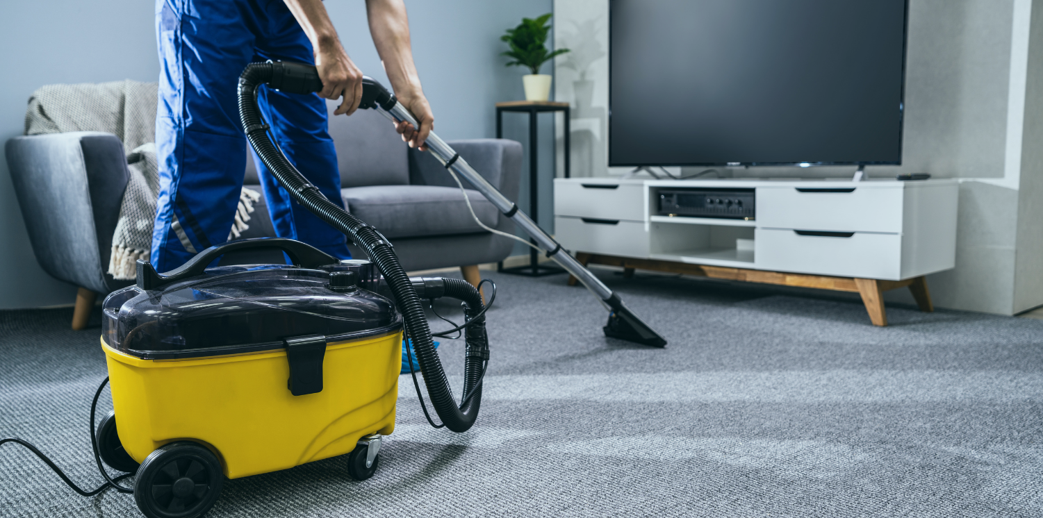 Fresho Carpet Cleaning Eumundi Contact Office